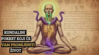 Osjećate li ovaj unutarnji poziv? To bi mogla biti va&scaron;a energija Kundalini (Duboko iscjeljivanje)