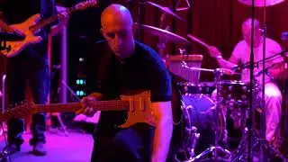 Mark William Lewis - Recent Future 11/9/2025 in Songbyrd Music House in D.C