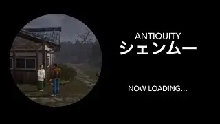 Shenmue - Antiquity (Remix)