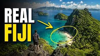 Hidden Gems in Fiji That Tourists Often Miss