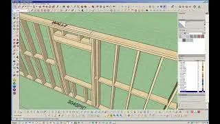 Medeek Wall Plugin Tutorial 24 - Custom Libraries