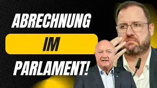 Polit-Schock! ÖVP gerät massiv unter Druck – Hafenecker nennt den Skandal beim Namen!