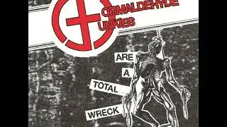 Formaldehyde Junkies ‎– ...Are A Total Wreck (Full EP 2005)