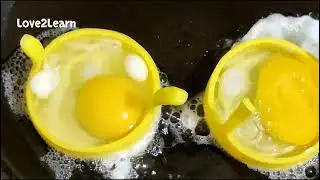 Silicone Egg Cooking Rings | Best Cooking Gadgets