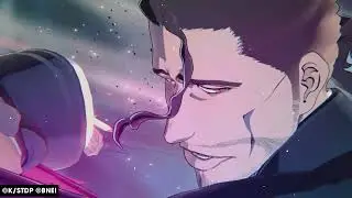 京楽vs京楽　BLEACH Rebirth of Souls ランクマッチ