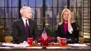 Anderson and Kelly | December 15, 2009