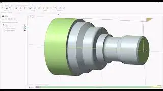 3D-Teil von Atom3D zu SimplexCAM