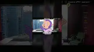 Denz Was NOT HAPPY #funny#black#gaming#loud#coldwar#callofduty #solo#short#troll#argument#toxic#fyp