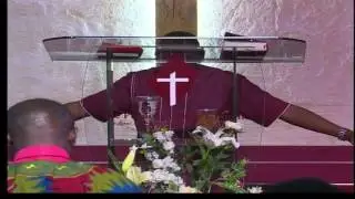 THE PURPOSE CENTRE CHURCH Live Stream