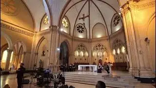 Panis Angelicus, C&eacute;sar Franck 