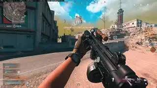 MILANO AS A AR IS UNSTOPPABLE (COLD WAR WARZONE)