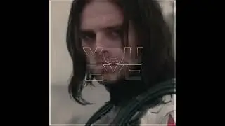 Bucky Barnes edit | Jigsaw falling into place | Bucky Barnes | marvel rival