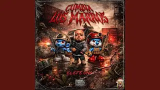 Cumbia Los Marros