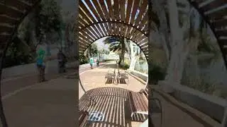 SMASHING BENCH DESIGN #shorts #mgatripnilarry #trending #viral #gooddesign #relaxingbench #bench