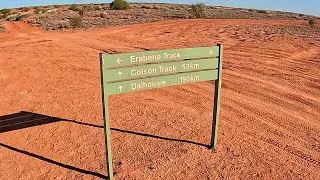 2024Simpson-026 | To Erabena Track - West on the French Line