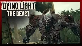 Schrottplatz des Grauens  |  Dying Light: The Beast🩻#17 (by ONGA Crew)