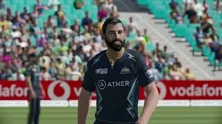 गुजरात वर्सिस दिल्ली आईपीएल लिव |  Live: GT Vs DC, Match 7, Delhi
