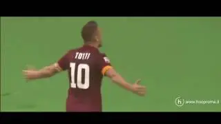 Francesco Totti ► 