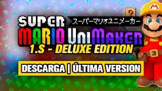 DESCARGA UNIMAKER 1.S DELUXE EDITION (ULTIMA VERSION 2026)