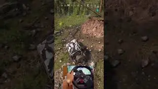 Expeditions Mudrunner logitech g29 gameplay
