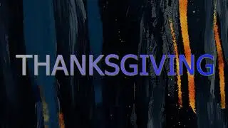Manifesting The Love of Christ - Pastor Ade Okonrende