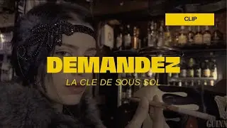 DEMANDEZ - La Clé De Sous Sol