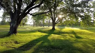 Tour Thunder Bay Chapples Golf Course, Westfort