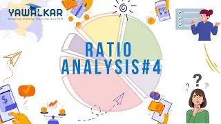 📊 Ratio Analysis – Series #4 | Smart Interpretation & Practical Understanding