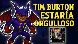 El Juego MÁS OSCURO y OLVIDADO de PS1 | Jersey Devil: ¿JOYA OCULTA?