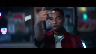 Key Glock - Big Dog (Feat King Von) 