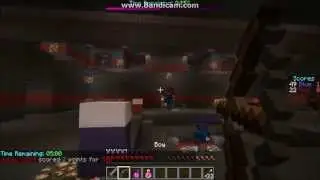 Project Ares - Facility