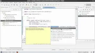 Hibernate Tutorial 03 Part 3- Saving Objects using Hibernate APIs