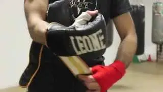 Scuola pugilistica Marco Scano