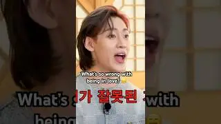 Бэм Бэм такой честный айдол! 🤭 #бамбэм #got7