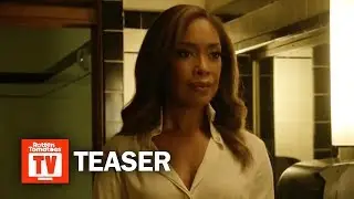 Pearson Season 1 Teaser | 'Make The Right Choice' | Rotten Tomatoes TV