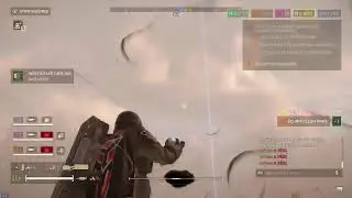 Helldivers 2 Helgast CHO7