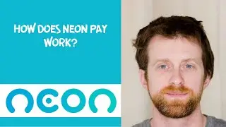How does Neon pay work?