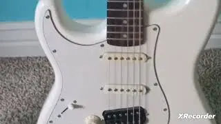 The End. Song By: Ben Griffiths #guitar #music #singing #fun