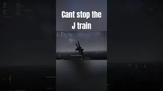 Cant stop the J train #warthunder #warthundermoments #crazily #montagem #driftphonk #memes