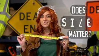 Myth: Does SIZE matter? Seat belts are unnecessary because a large truck will protect you.