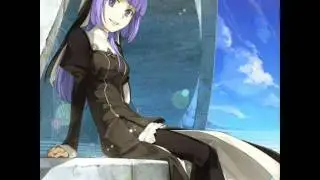Hiru no Hoshi - Fractale (Anime) Full Version