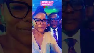 Funny Father&rsquo;s Day Video On The Internet With My husband #abujayoutubers #pullupyoshorts #fathersday