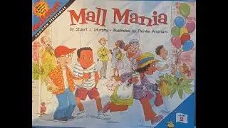 Mall Mania