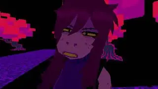Susie's Idea (DELTARUNE VR)