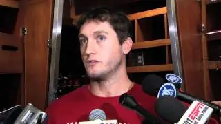Cardinals' David Freese: 