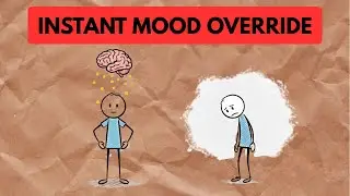 Your Brain&rsquo;s Instant Mood Reset Buttons (Try #3)