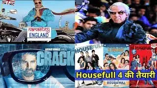 Akshay Kumar Upcoming Movies 2017