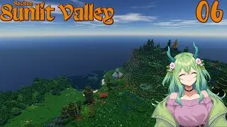Let's Wander Around! | Let's Play Society Sunlit Valley | Episode 6