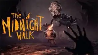 The Midnight Walk 6 серия
