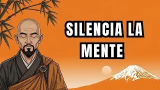 Silencia la mente. Entra en flujo ahora. El Principio Ku no Sekai